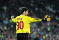 FUSSBALL International :  Torwart Flavio Roma    (AC Mailand)