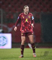 Fussball International Frauen Laenderspiel: Deutschland - Oesterreich