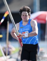 Leichtathletik LAV Stadtwerke Tuebingen Sportfest Sound Track