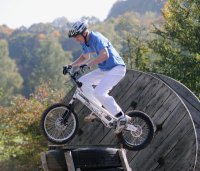 Sueddeutschen  Rad - Trialmeisterschaft 2010