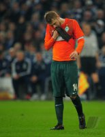 Fussball 1. Bundesliga Saison 12/13: FC Schalke 04 - Werder Bremen