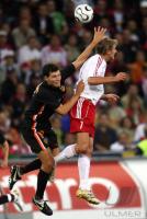 Fussball International CL Quali Salzburg-Valencia