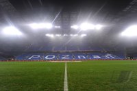 Fussball International:  MIEJSKI EM STADION 2012 von POSEN