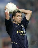 Fussball 1. Bundesliga: 1860, HOFFMANN