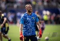 Fussball WM 2026 Sechzehntelfinale: Frankreich - Schweden
