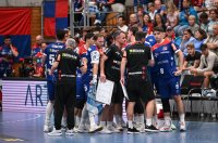Handball 2. Bundesliga 2025/2026 19.09.2025
HBW Balingen-Weilstetten - TuS N-Luebbecke