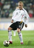 Fussball  International Nationalmannschaft U21