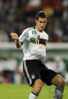 WM-Qualifikation: Deutschland - Aserbaidschan