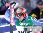 Ski Weltcup Herren Riesentorlauf Flachau- Cuche