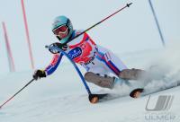 SKI Weltcup  Damen  ST.Moritz;  Marie Marchand-Arvier (FRA)
