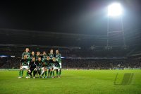 Fussball, Champions League, Saison 2010/2011: Bremen - Enschede
