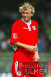 FUSSBALL 2. Bundesliga RWO, RIETPIETSCH