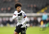 Fussball EM 2020 Quali: Deutschland - Nordirland