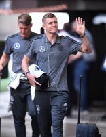 Fussball International Testspiel: Deutschland - Ungarn