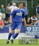 Fussball Testspiel  FV Ravensburg - Hertha BSC Berlin