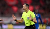 Fussball International CHL 25/26:
FC Bayern Muenchen - FC Chelsea London