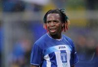 Fussball International:  Walter Martinez  (Honduras)