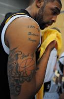 1. Basketball Bundesliga 2009/2010  Testspiel  Walter Tigers Tuebingen