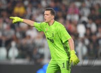 FUSSBALL SERIE A 2019/2020: Juventus Turin - SSC Neapel