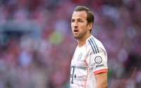 Fussball 1. Bundesliga 24/25: FC Bayern Muenchen - Borussia Moenchengladbach
