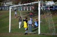 Fussball 58. FIFA Kongress 2008