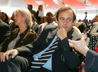 Fussball International  FIFA U 14 Turnier 2007