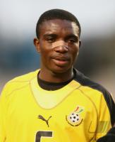 Fussball  International Testspiel Tunesien - Ghana