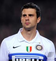 FUSSBALL  International CHL 09/10   Thiago Motta  (Inter)
