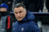 Fussball International CHL 22/23: FC Bayern Muenchen - Paris Saint-Germain