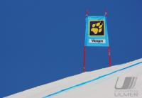 Ski Alpin;  Abfahrt Herren  Wengen 2006