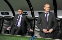 Fussball Champions League  Saison 2010/2011: Inter Mailand - Werder Bremen