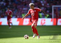 Fussball  Telekom Cup 2026 FC Bayern Muenchen -  RB Leipzig