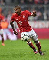 Fussball CHL 16/17 Gruppenphase: FC Bayern Muenchen - PSV Eindhoven