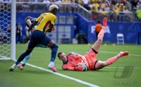 Fussball WM 2026 PK: Ecuador - Deutschland