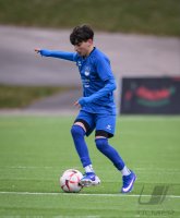 Fussball C - Junioren Landesstaffel Mitte 1  2025/2026 Spvgg Freudenstadt - TuS Ergenzingen