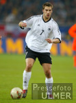 Fussball Nationalmannschaft, Frings Einzelaktion