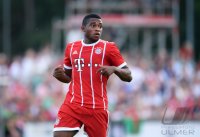 Fussball 1. Bundesliga 2017/2018: BCF Wolfratshausen - FC Bayern Muenchen