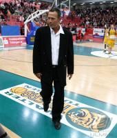 1. Basketball Bundesliga    Walter Tigers  - Goettingen