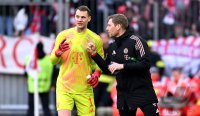 Fussball 1. Bundesliga 24/25: FC Bayern Muenchen - Holstein Kiel