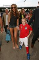 Fussball WM 2006  Schweden - England