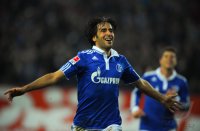 Fussball 1. Bundesliga, Saison 2011/2012: FC Schalke 04 - SV Werder Bremen