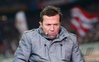 Fussball 1. Bundesliga, Saison 2012/2013:  Lothar Matthaeus im SKY Interview