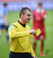 Fussball 2. BUNDESLIGA 15/16 : 1. FC Kaiserslautern - MSV Duisburg