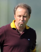 Fussball 1. Bundesliga Saison   2011/2012 :  Trainer Milovan Rajevac (Qatar)