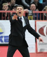 Basketball  1. Bundesliga  10/11   Walter Tigers Tuebingen - EWE  Baskets Oldenburg