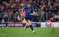 Fussball International CHL 24/25: FC Bayern Muenchen - Inter Mailand