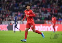 Fussball International CHL 19/20: FC Bayern Muenchen - Tottenham Hotspur