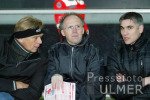 FUSSBALL  Spielszene  SSV Reutlingen - SC Freiburg