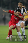 Fussball CHL Juventus Turin - FC Liverpool