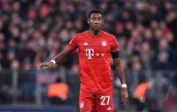 Fussball International CHL 18/19: FC Bayern Muenchen - Olympiakos Piraeus